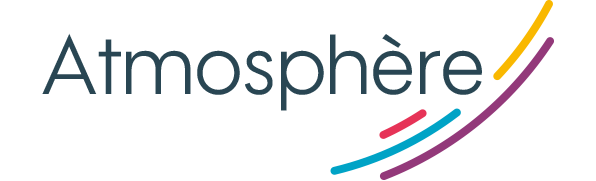 Atmosphère à domicile Logo