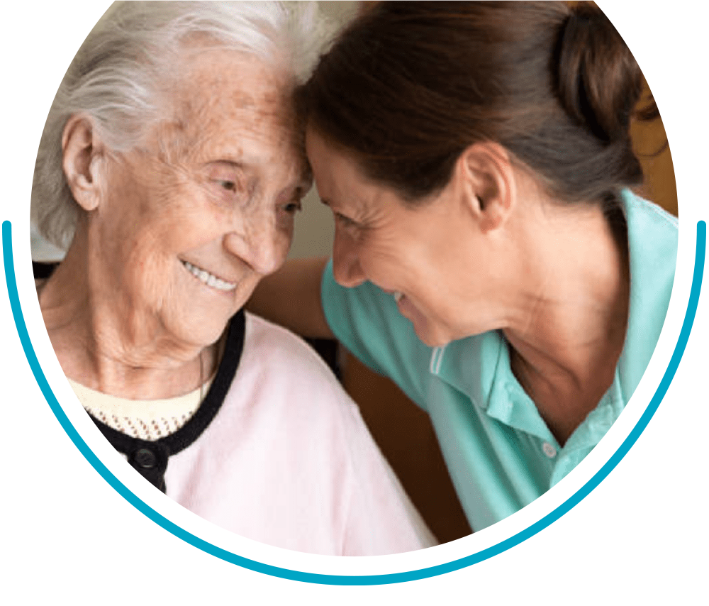 Vivre à domicile avec Alzheimer – Atmosphère