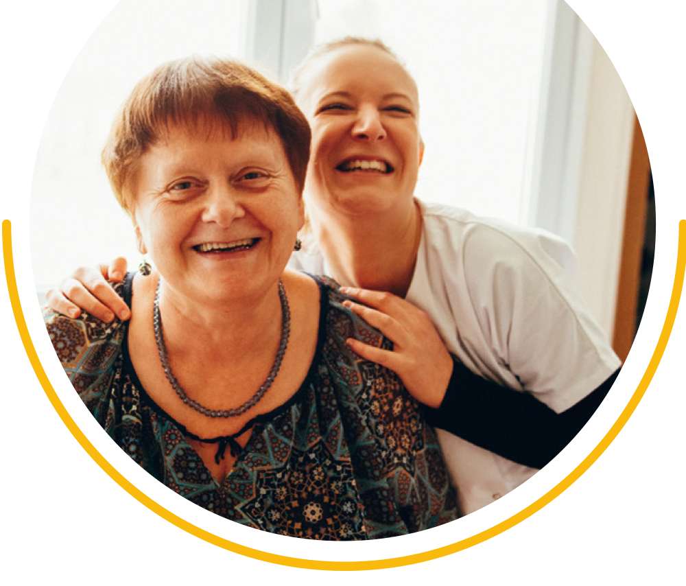 Soins infirmiers à domicile à Paris – Atmosphère Soins infirmiers à domicile à Paris – Atmosphère