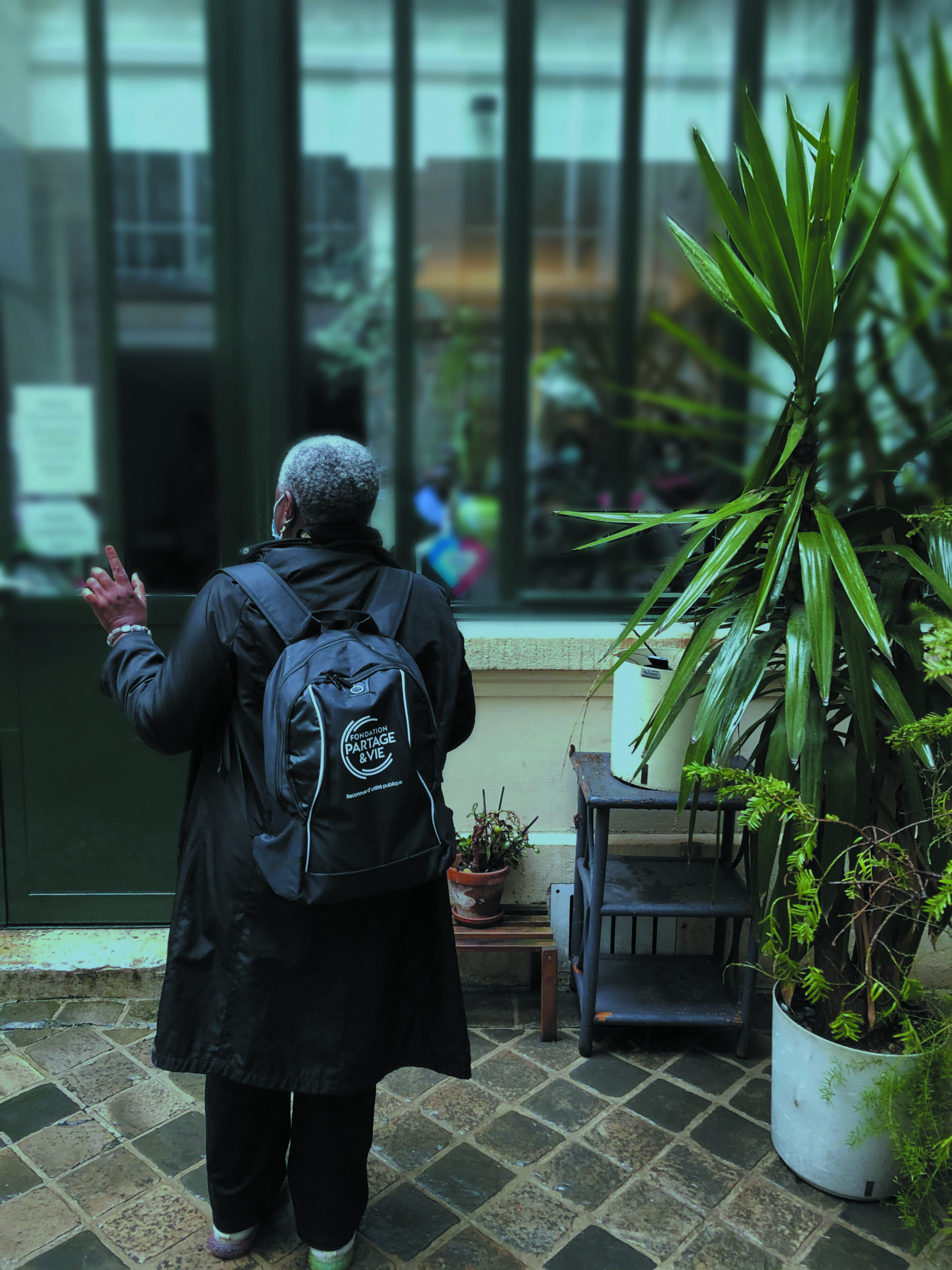 Vous recherchez un emploi ?